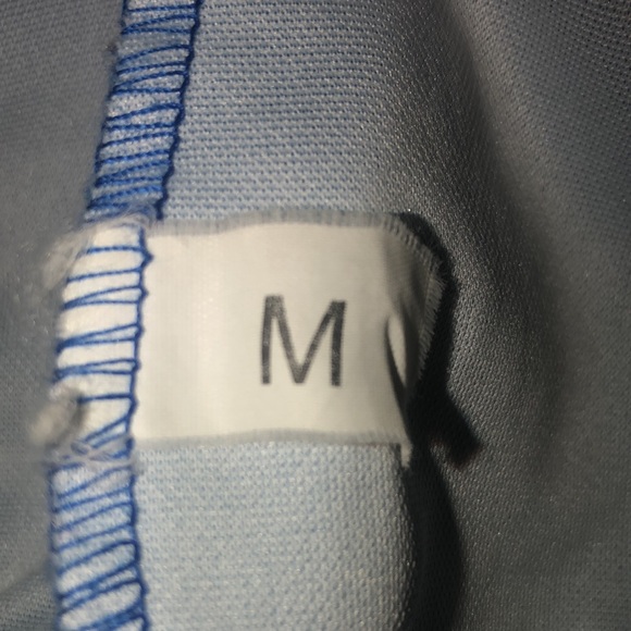 Child Blue Mask - Picture 5 of 5